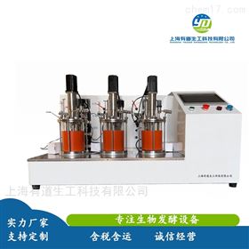 玻璃发酵罐